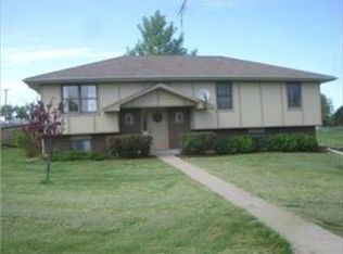 8740 SE Highway 69, Cameron, MO 64429