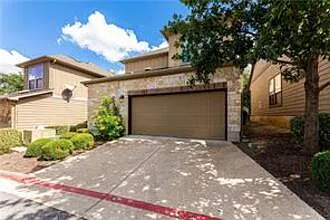 Building Photo - 11400 W Parmer Ln #34