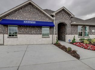 4016 Savoy Way, McKinney, TX 75071