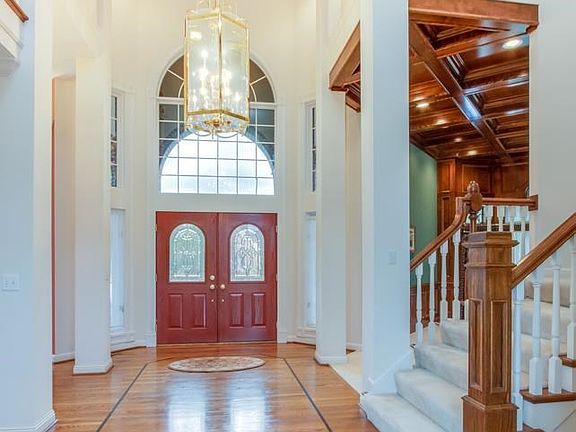 Light and airy.