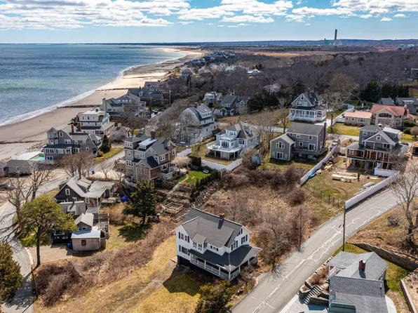 56 Samoset Road, Sagamore Beach, MA 02562