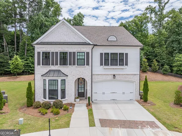 604 Kiley Ln, Johns Creek, GA 30097