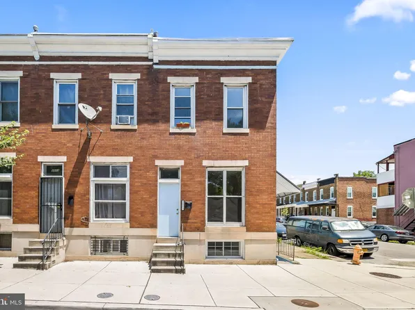 3501 Greenmount Ave, Baltimore, MD 21218