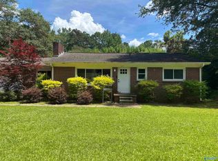613 Tabor Rd, Gadsden, AL 35904