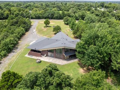 8900 N Air Depot Blvd, Oklahoma City, OK, 73151