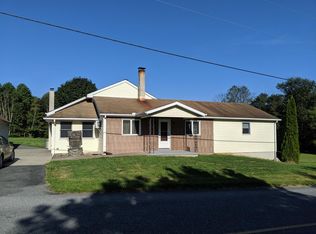 6 Koenings Xing, New Ringgold, PA 17960