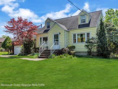 1 Orchard Parkway, Morganville, NJ, 07751