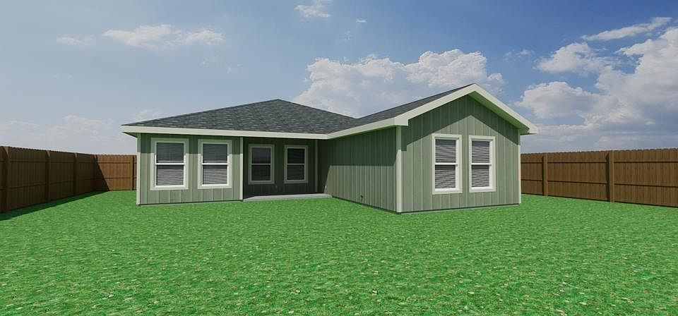 2nd image of 709 Flycatcher Dr