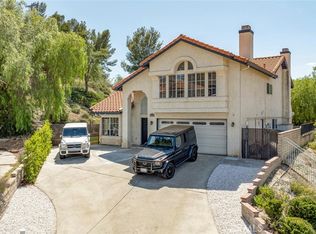 20128 Cavern Ct, Saugus, CA 91390