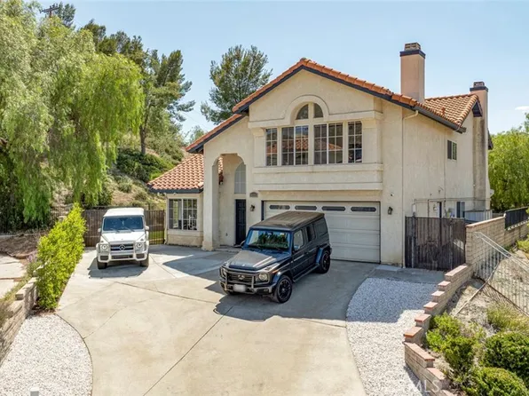 20128 Cavern Ct, Saugus, CA 91390