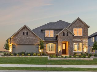 Lawson Plan, Highland Lakes, McKinney, TX 75071