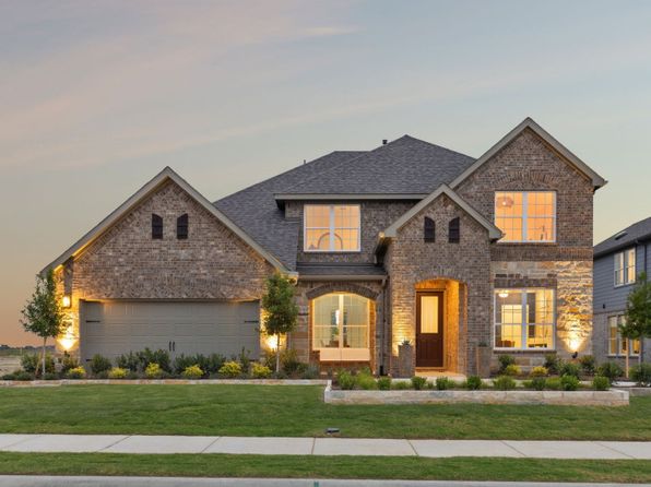 Home for Sale in Celina TX