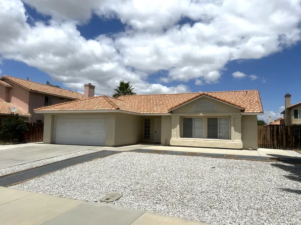 4264 Willowcreek Ct, Hemet, CA 92545