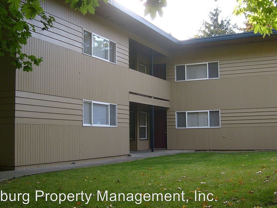 1st image of 805 N C St APT 5