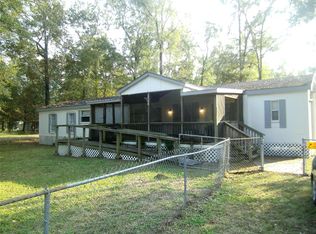 263 Champion Way, Livingston, TX 77351