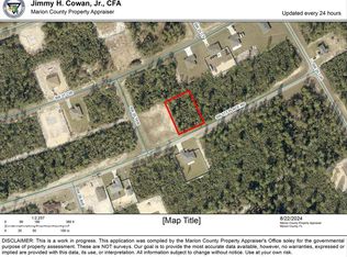 0 SW 177th Place Rd #5, Ocala, FL 34473