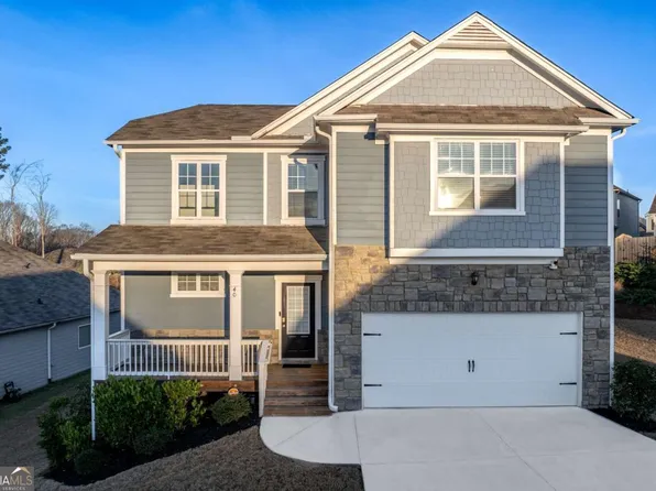 40 Yaupon Trl, Braselton, GA 30517