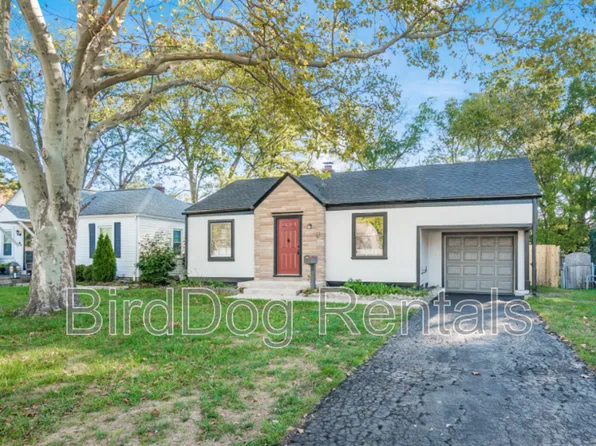 78 N Gould Rd, Columbus, OH 43209