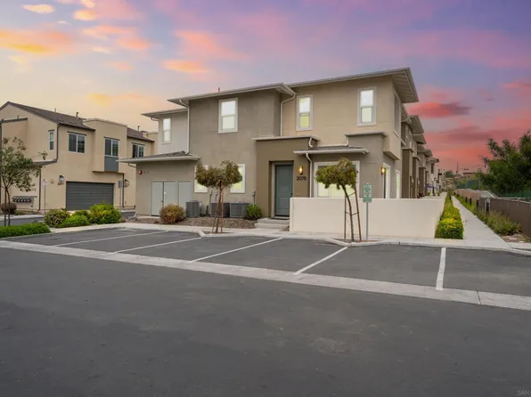 2078 Bluestone Cir, Chula Vista, CA 91913