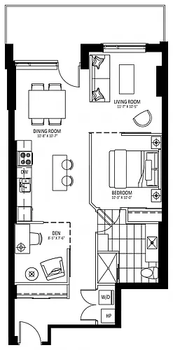 Floor plan 0205