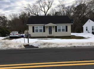 36465 Ocean City Rd, Willards, MD 21874