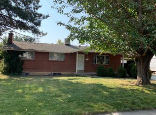 1597 W 1850 N, Layton, UT 84041
