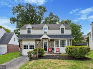 310 Canterbury Rd, Havertown, PA 19083