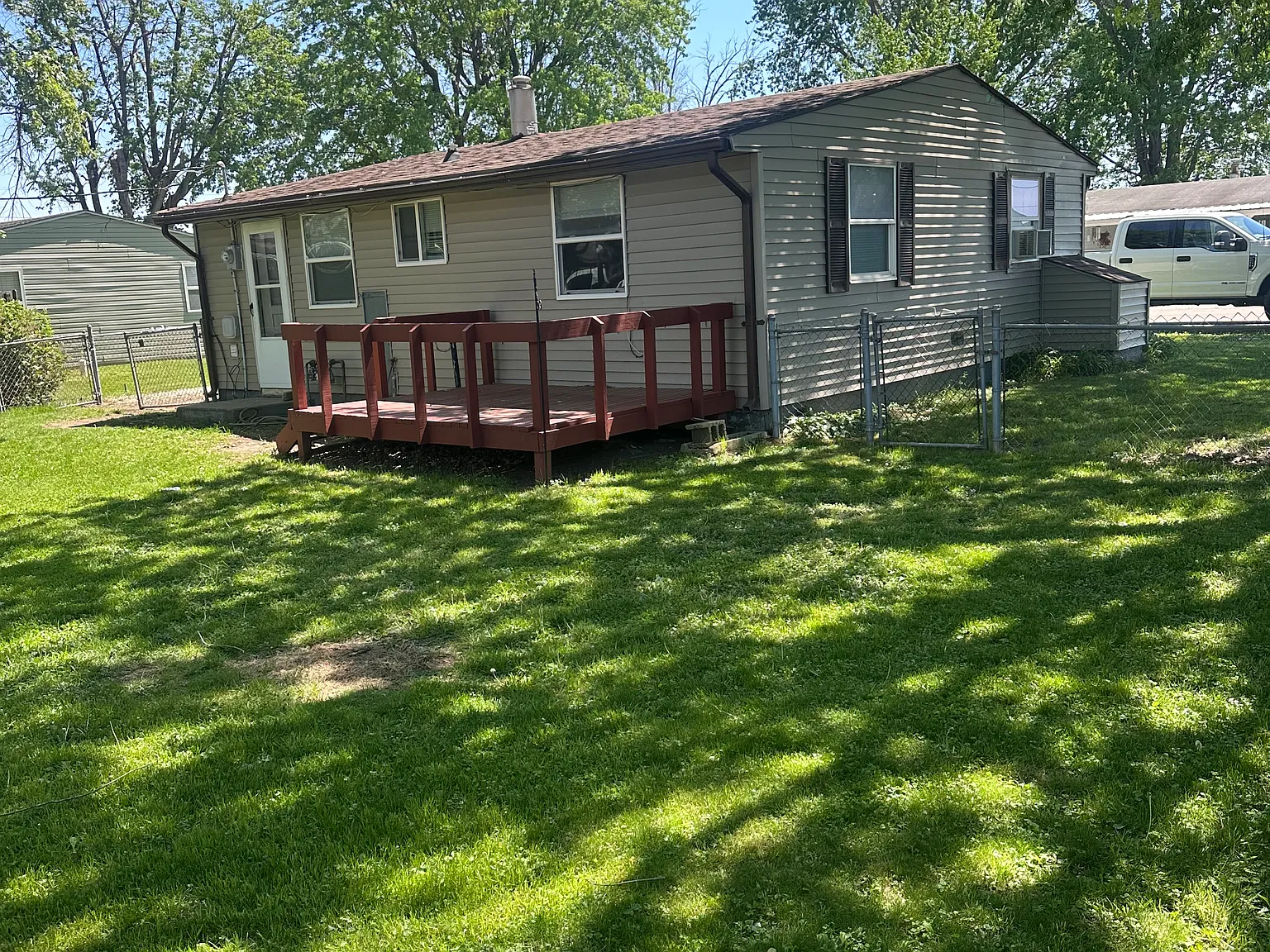 2 bed, 672 sqft, $1,000 — Photo 3