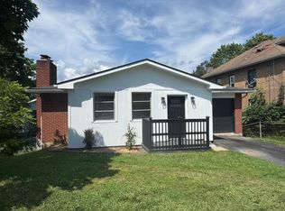 905 S Kanawha St, Beckley, WV 25801