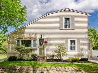 46 Beal Ct, Rockland, MA 02370
