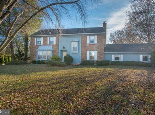 110 Fraser Pl, Newark, DE 19711