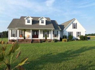 3920 State Route 440, Hickory, KY 42051
