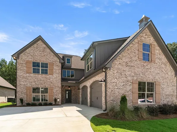 141 Glengerry Dr, Pelham, AL 35124