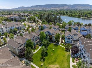 265 Lafayette Ln, Reno, NV 89509
