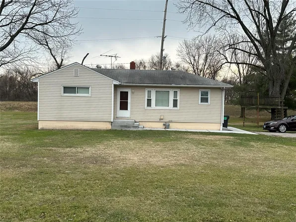 416 Virginia St, Granite City, IL 62040