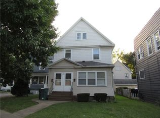 811 Portland Ave, Rochester, NY 14621
