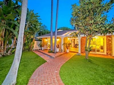 1675 Bluebird Canyon Dr, Laguna Beach, CA, 92651