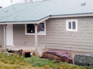 123 Stoner Creek Rd, Lakeside, MT 59922