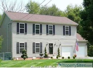 957 Mount Vernon Rd, Southington, CT 06489