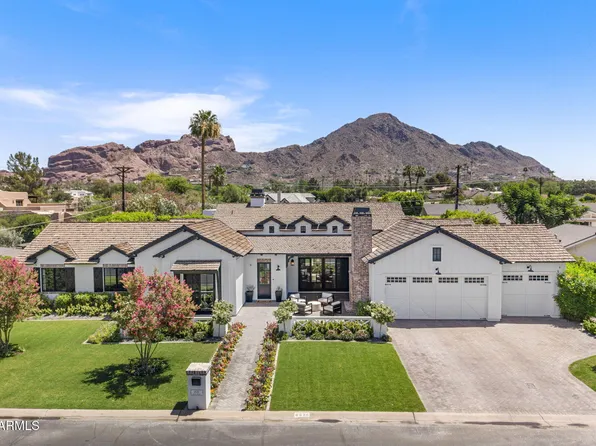 4526 E CALLE TUBERIA --, Phoenix, AZ 85018