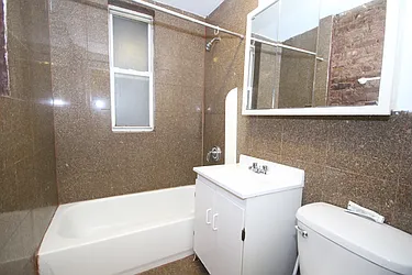 Rented by Compass