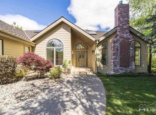 4286 Caughlin Pkwy, Reno, NV 89519