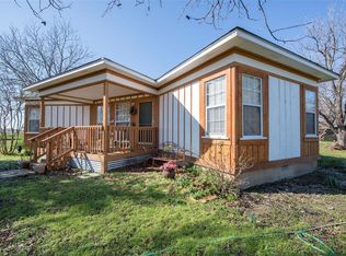 17749 S County Line Rd, Justin, TX 76247