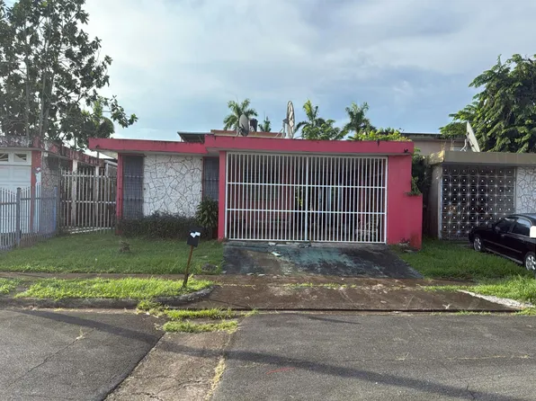 17 30th St #T, Trujillo Alto, PR 00976