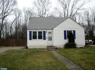 934 Winder Dr, Bristol, PA