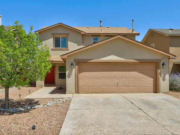 6179 Red Rock Park Ave NW, Albuquerque, NM 87114