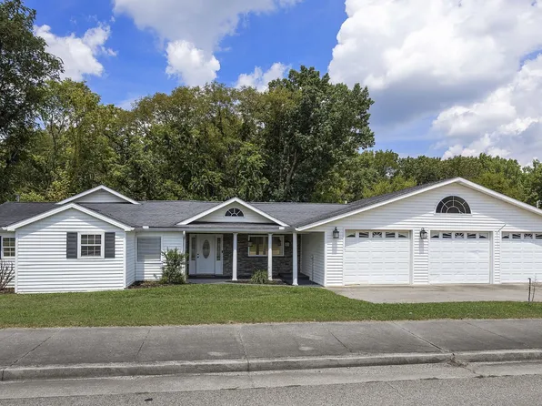 9517 Dutchtown Rd, Knoxville, TN 37923