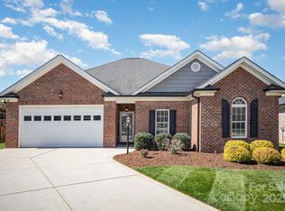 261 Lagoda Dr, Locust, NC 28097