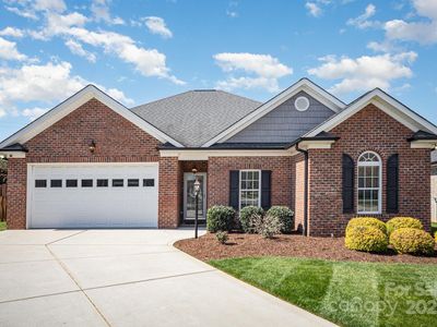 261 Lagoda Dr, Locust, NC, 28097