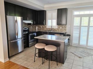 3 Vysoka Ln, Markham, ON L6C0N9